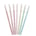 Disposable Lip Brush isi 50pc