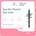Emina Eye Do! Pencil Eye Liner Matte
