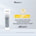 ERHA Truwhite Arbutin & Peptides Brightening Neck Cream