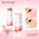 FOCALLURE ProCream Blush Stick Smooth