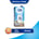 Frisian Flag Family UHT Full Cream - 946ml