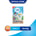 Frisian Flag Kompleta Susu Bubuk Vanilla Sachet - 10pcs