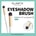 GLAMFIX Classic Fancy Eyeshadow Brush