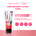Hanasui Brightening Perfume Body Lotion - Paris