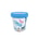 Heavenly Blush Greek Yogurt Plain - 1 Liter