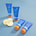 Illuminare Sun Protect Face & Body Lotion