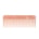 KKV Dulce Luna Marble Wide Tooth Comb