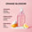 Lavojoy Let It Glow Body Wash Skin Brightening