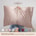 Lientz Sarung Bantal Satin Silk