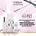 L'Oreal Paris Glycolic Bright Glowing Complete Package