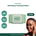 Luxcrime Refreshing Cleansing Wipes - 10 sheets
