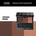 MAKE OVER Trivia Eye Shadow Palette - Emperor Brown