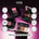 Make Over Trivia Eyeshadow Palette