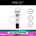 MAKE OVER Velvet Mattifying Primer 20 ml