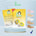Marck's Bedak Beauty Powder Classic Refill