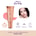 Marina Glow Ready Cheek & Lip Gel Cream Blush