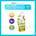 Marina Healthy Juice Bright Serum Pineapple Kale