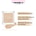 Marshwillow Pretty Me Glow & Go Highlighter - Shine Bomb