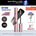 Maybelline Sky High Waterproof Mascara 
