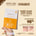 NPURE Sheet Mask Marigold Youth Revolution