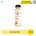 Nuansa Rasa Sari Jeruk Nipis Original - 250ml