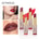 O.TWO.O Makeup Kit Kiss Proof Lipstick
