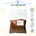 Palm Brown Sugar Original Bubuk - 500gr