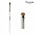 PICCASSO COLLEZIONI 302 Eyeshadow Brush