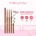 PINKFLASH Hyperfine Halus Gel Eyeliner Pensil