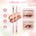 PINKFLASH Multi-Use Eyeshadow Brush