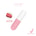 PinkRoulette Jolly Tint - Lip Stain Tint