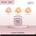 Pixy 4 Benefits Loose Powder