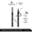 Purbasari Intense Color Liquid Liner