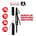 Revlon ColorStay Line Creator Double Ended Eyeliner