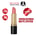 Revlon SuperLustrous Lipstik