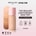 Rosé All Day The Realest Lightweight Skin Tint