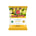 Rose Brand Tebu Gula Pasir - 1kg
