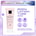 Scarlett Whitening Body Lotion Tube - Romansa