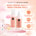 Scarlett Whitening Body Serum + Cream - Jolly