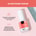 Scarlett Whitening Glowtening Serum