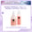Scarlett Whitening Serum + Body Lotion Jolly