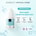 Scarlett Whitening Skin Smoothing Retinol Serum