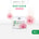 Shinzui Sakura Skin Lightening Body Scrub