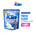 Soklin Matic Deterjen Cair Fresh Scent Pouch
