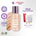 SOMETHINC Copy Paste Tinted Sunscreen SPF 40