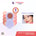 SOMETHINC TAMAGO Airy Blush On