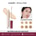 Stacey MotherCover HD Concealer