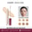 Stacey MotherCover HD Concealer
