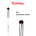 Tammia E03 Eyeshadow Brush