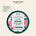The Body Shop British Rose Body Yogurt